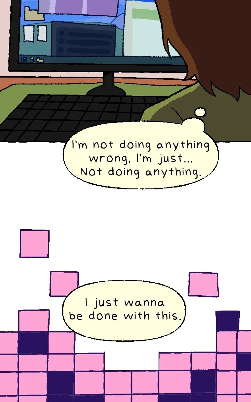 Cat Girl Chapter 26 page 13