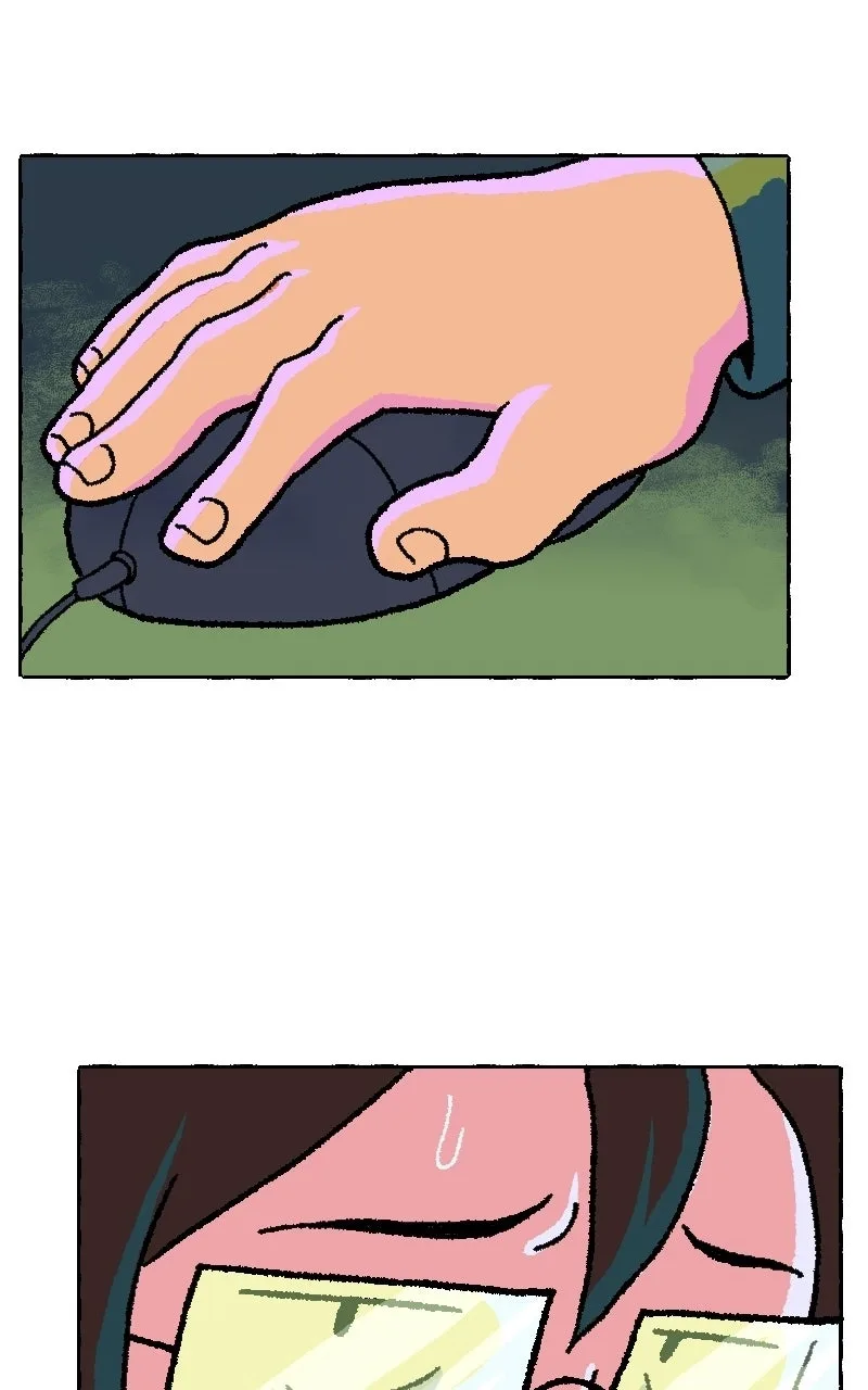 Cat Girl Chapter 26 page 31