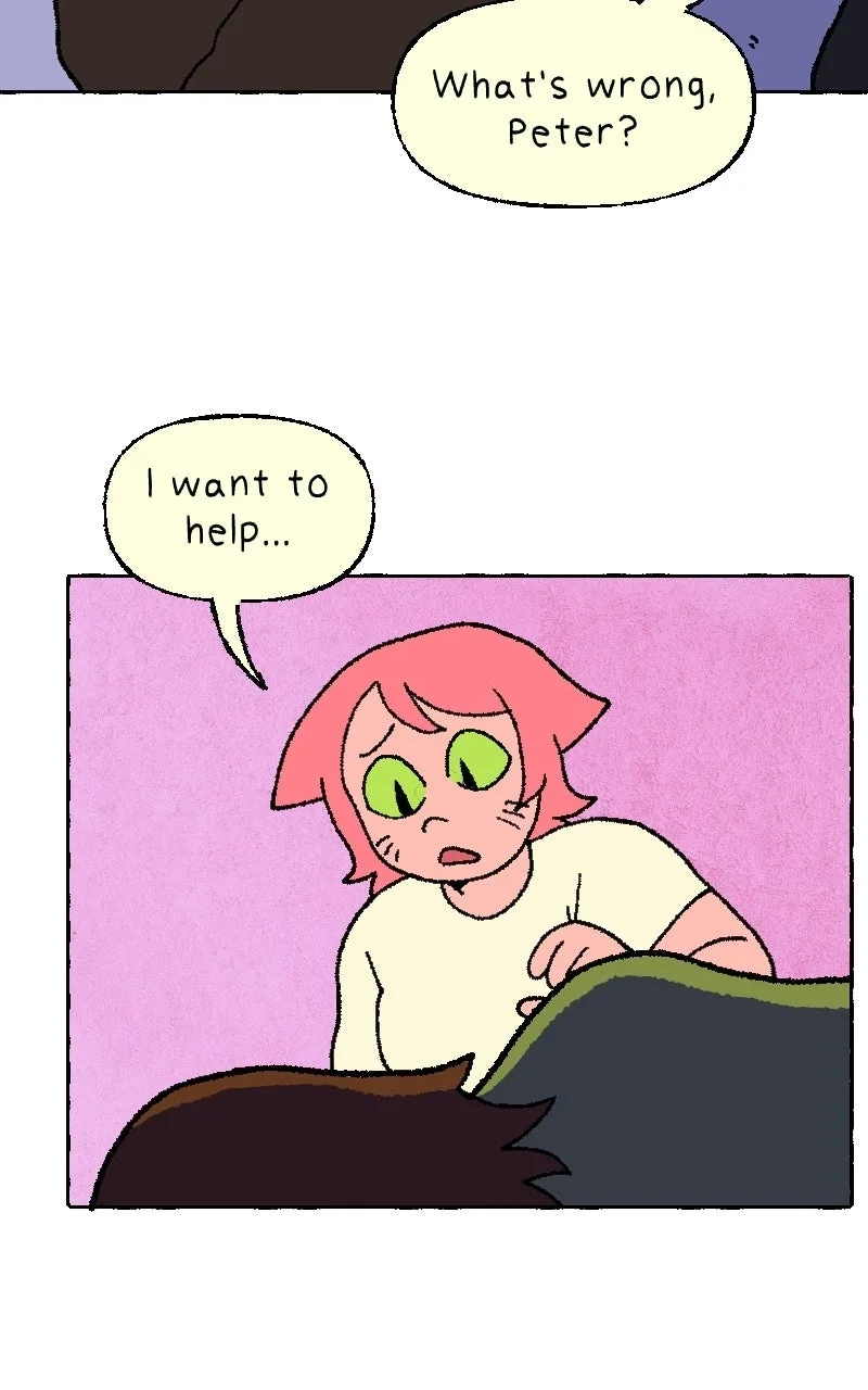 Cat Girl Chapter 26 page 38