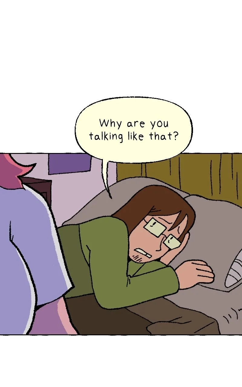 Cat Girl Chapter 27 page 7