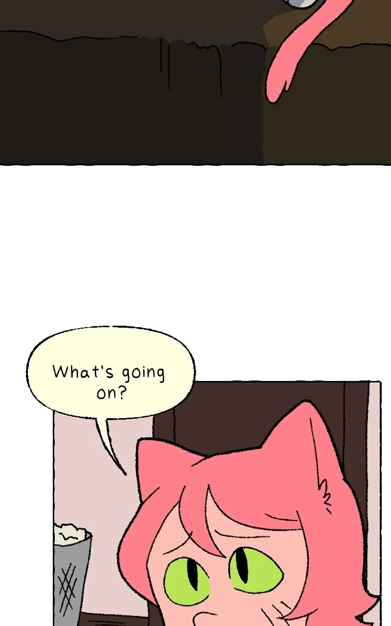Cat Girl Chapter 27 page 2