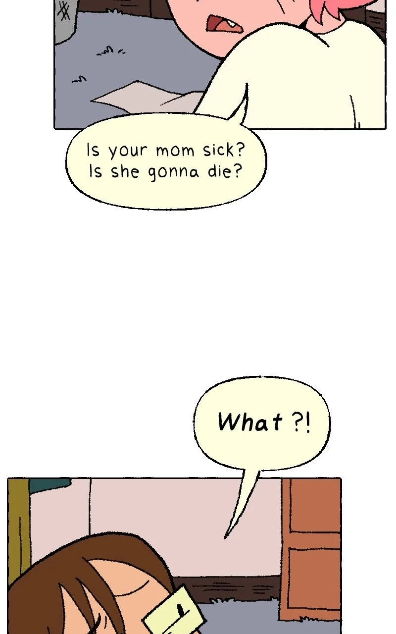 Cat Girl Chapter 27 page 3