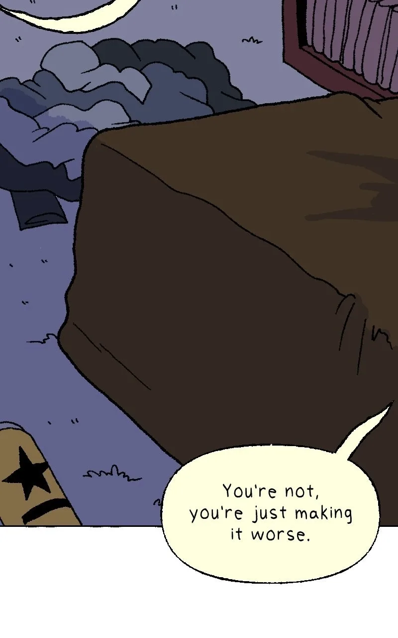 Cat Girl Chapter 27 page 11