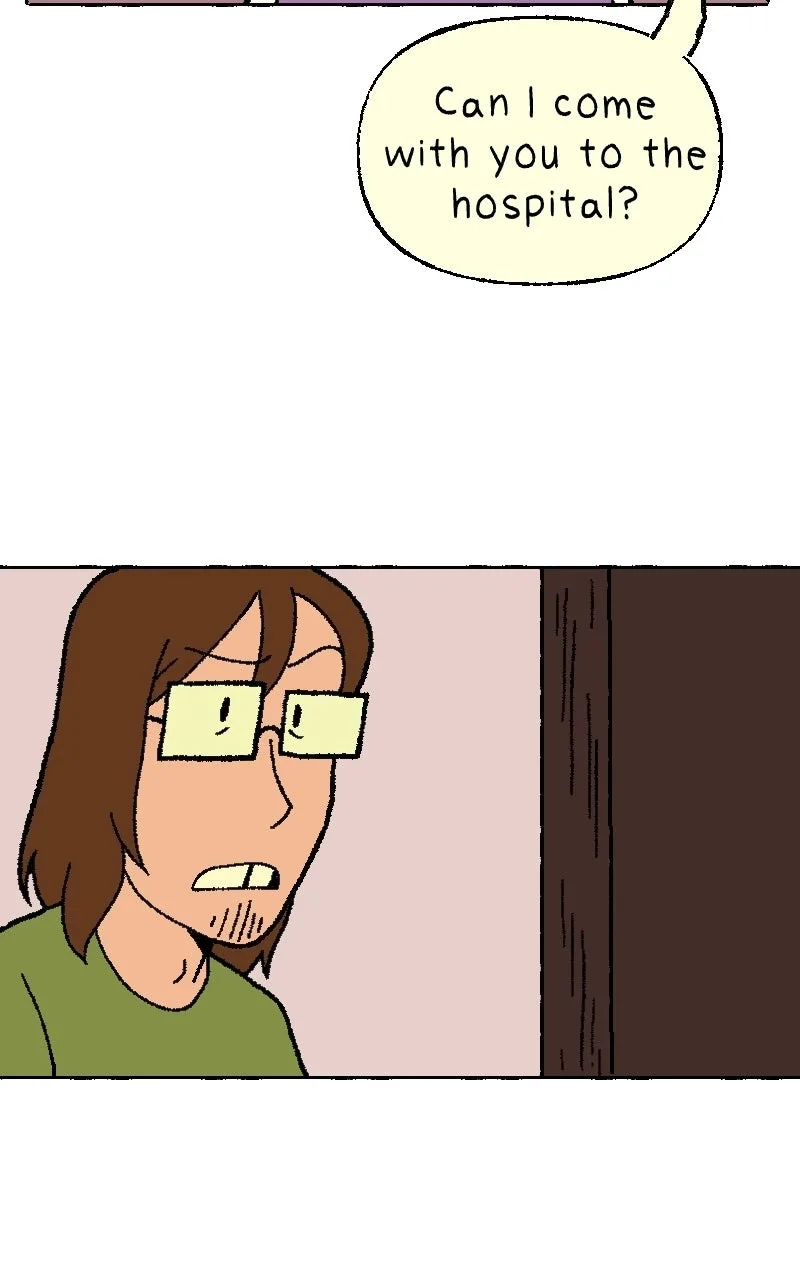 Cat Girl Chapter 27 page 16