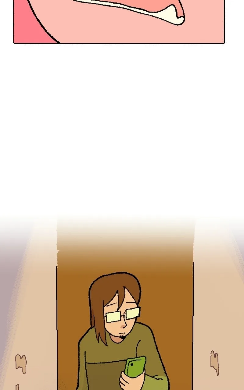 Cat Girl Chapter 27 page 21