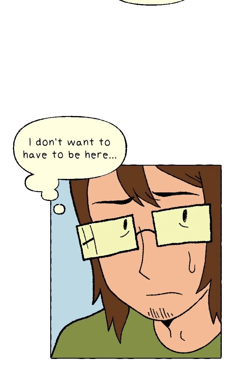 Cat Girl Chapter 27 page 29
