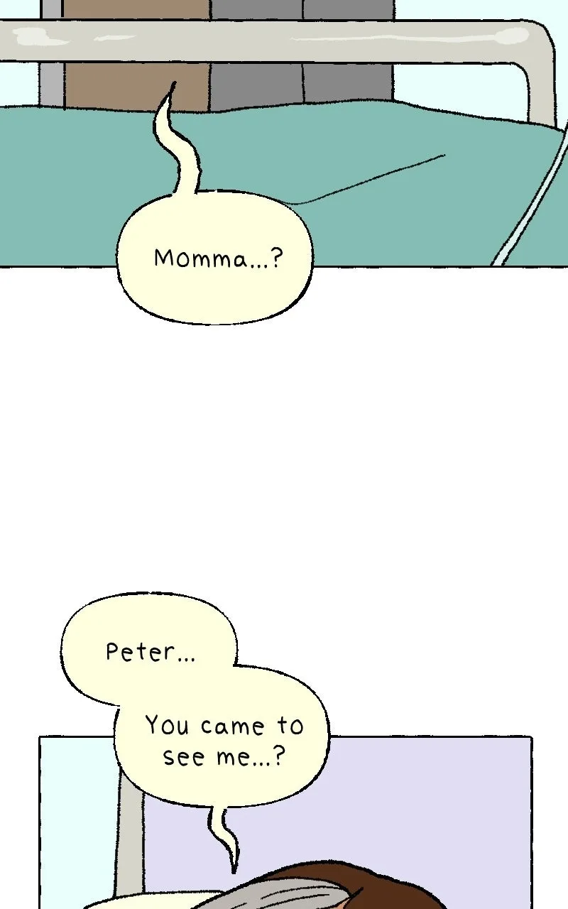 Cat Girl Chapter 27 page 34