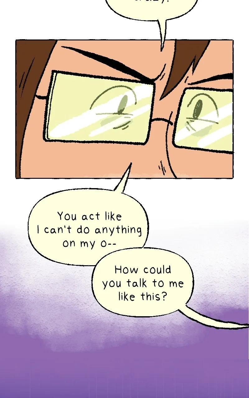 Cat Girl Chapter 27 page 39