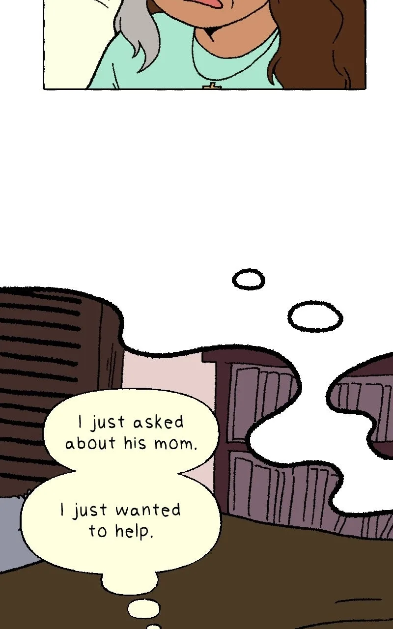 Cat Girl Chapter 28 page 11