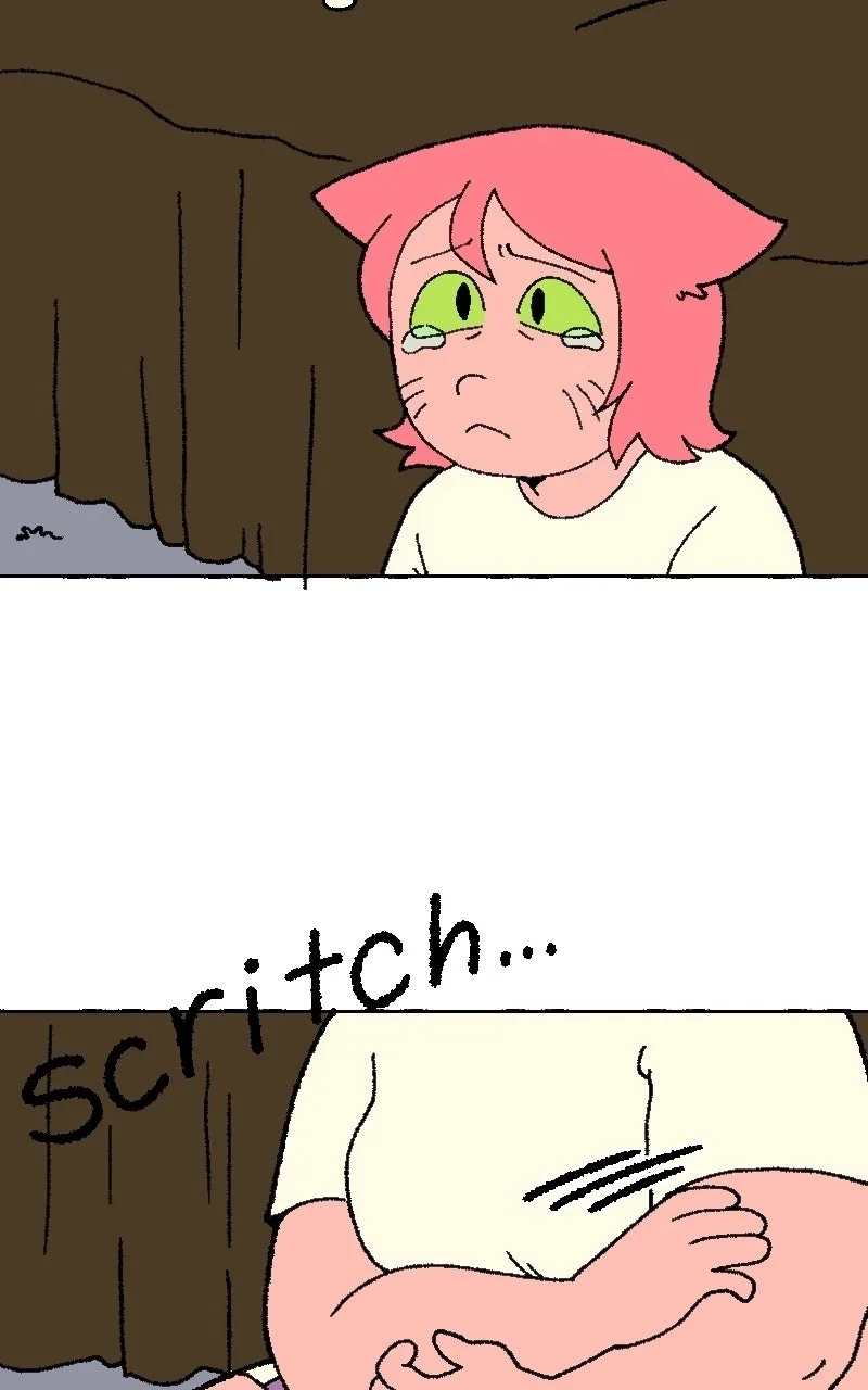Cat Girl Chapter 28 page 12
