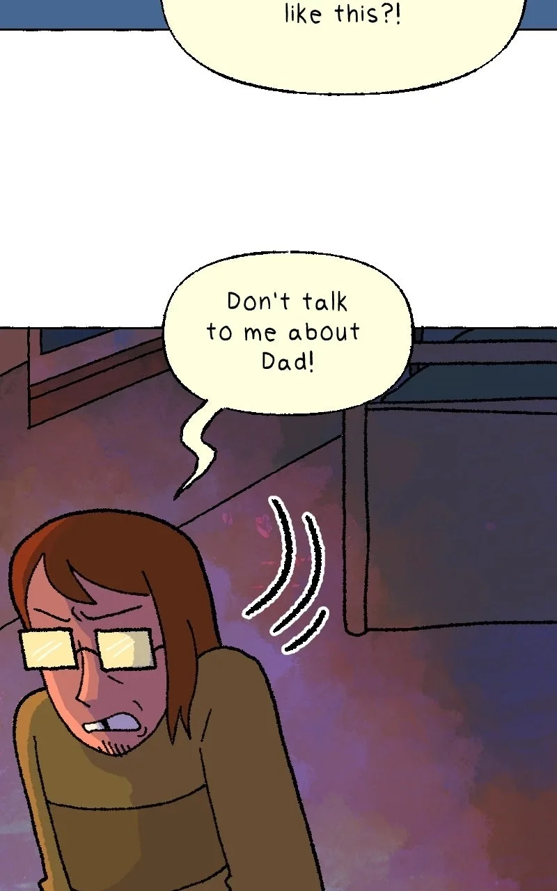 Cat Girl Chapter 28 page 21