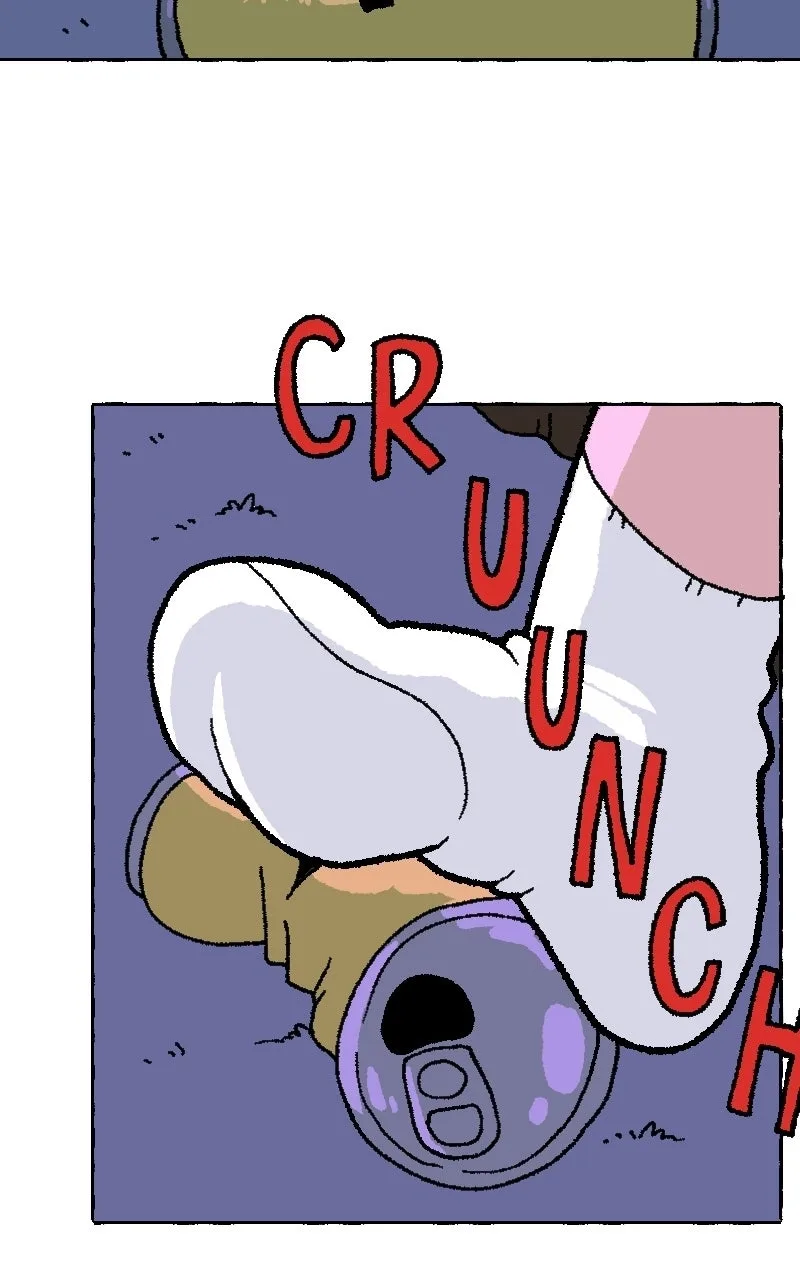 Cat Girl Chapter 28 page 16