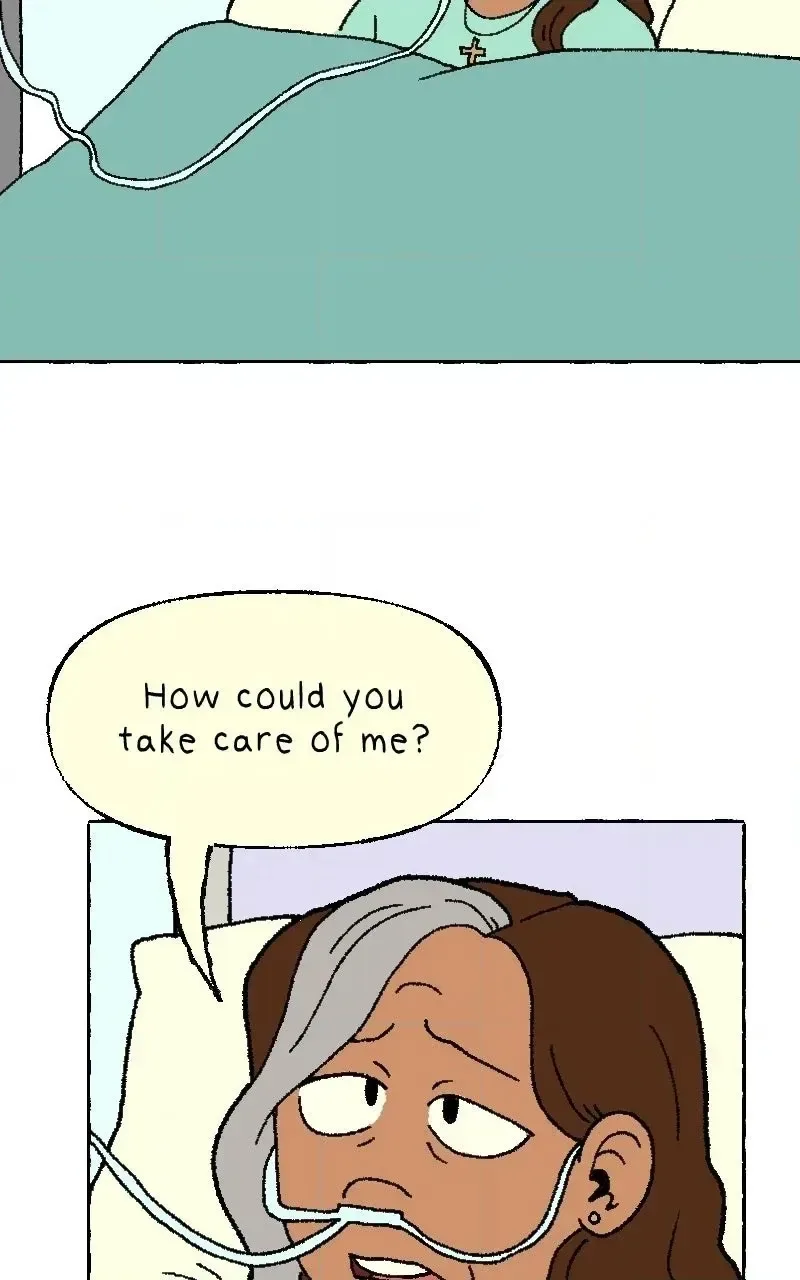 Cat Girl Chapter 28 page 10