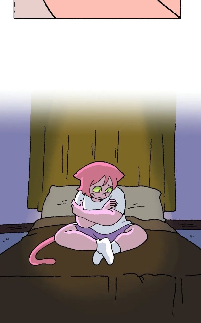 Cat Girl Chapter 28 page 5