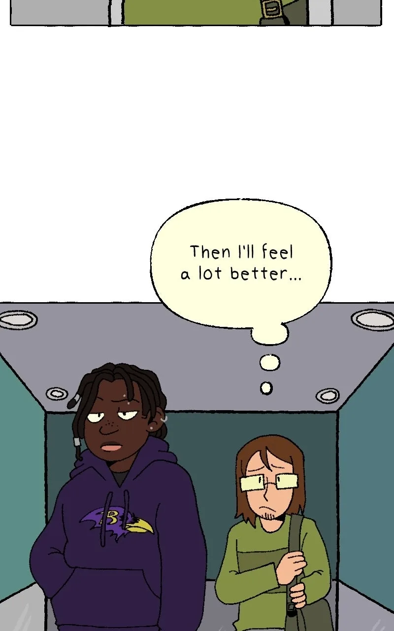 Cat Girl Chapter 28 page 32
