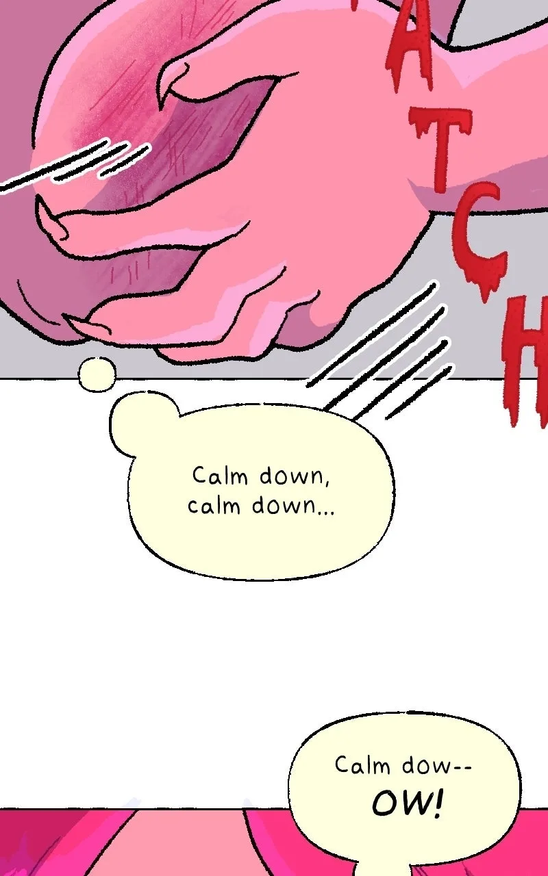 Cat Girl Chapter 28 page 36