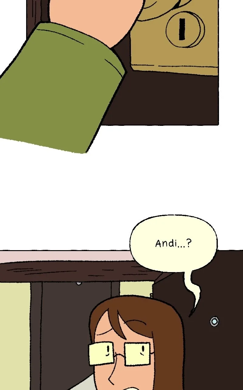 Cat Girl Chapter 28 page 41