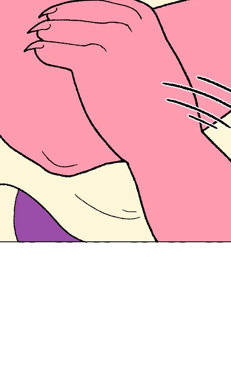 Cat Girl Chapter 28 page 39