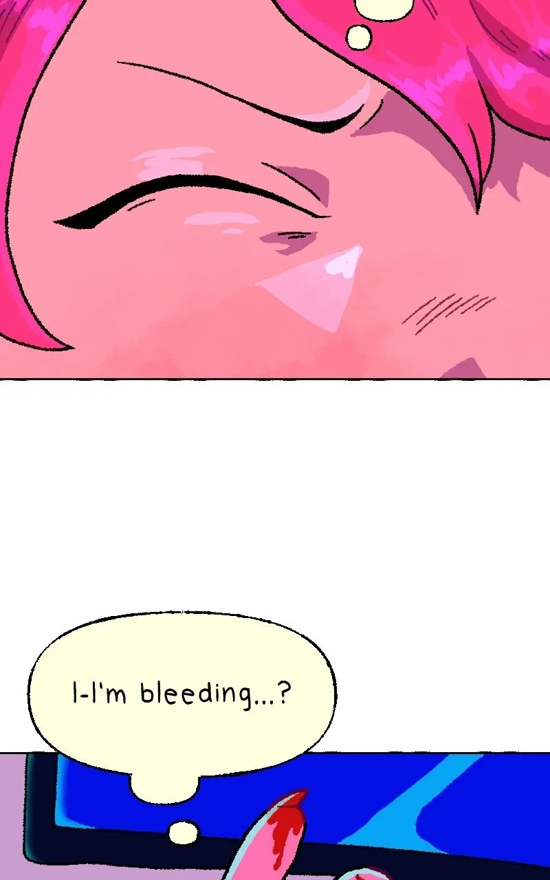 Cat Girl Chapter 28 page 37
