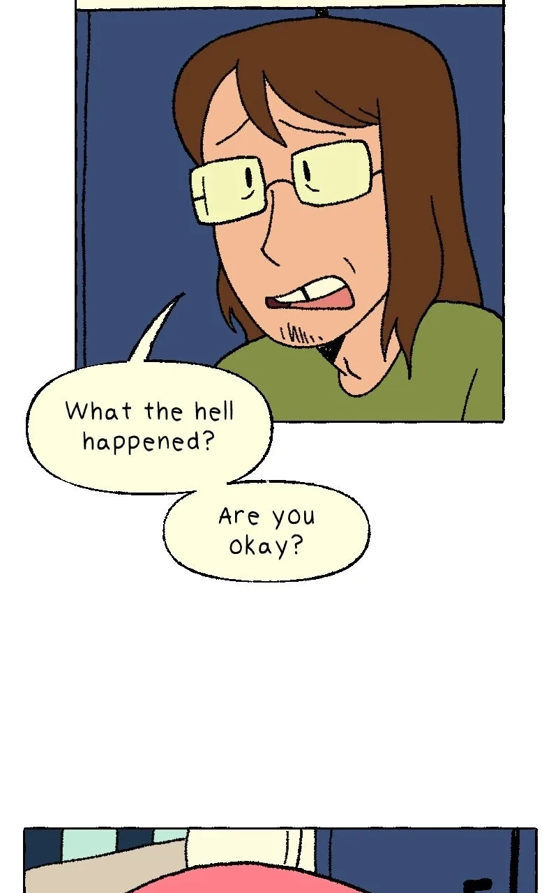 Cat Girl Chapter 29 page 5