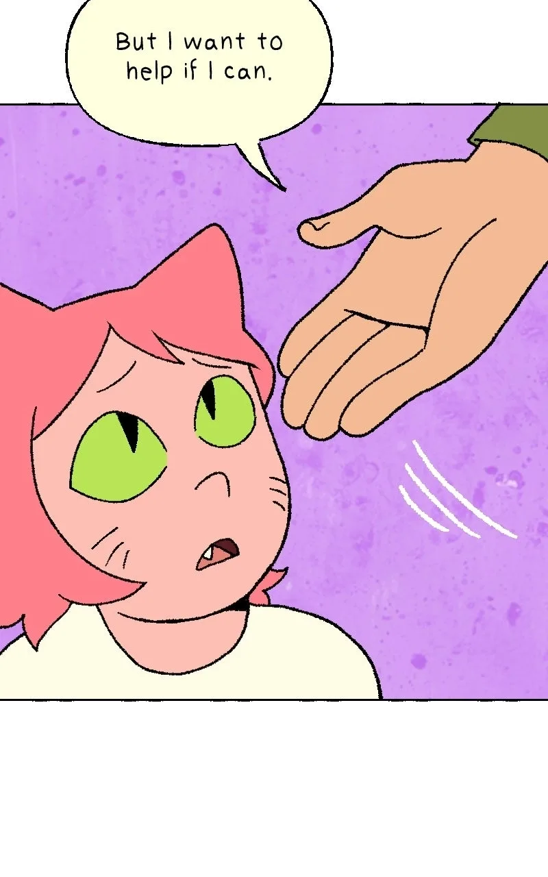 Cat Girl Chapter 29 page 14