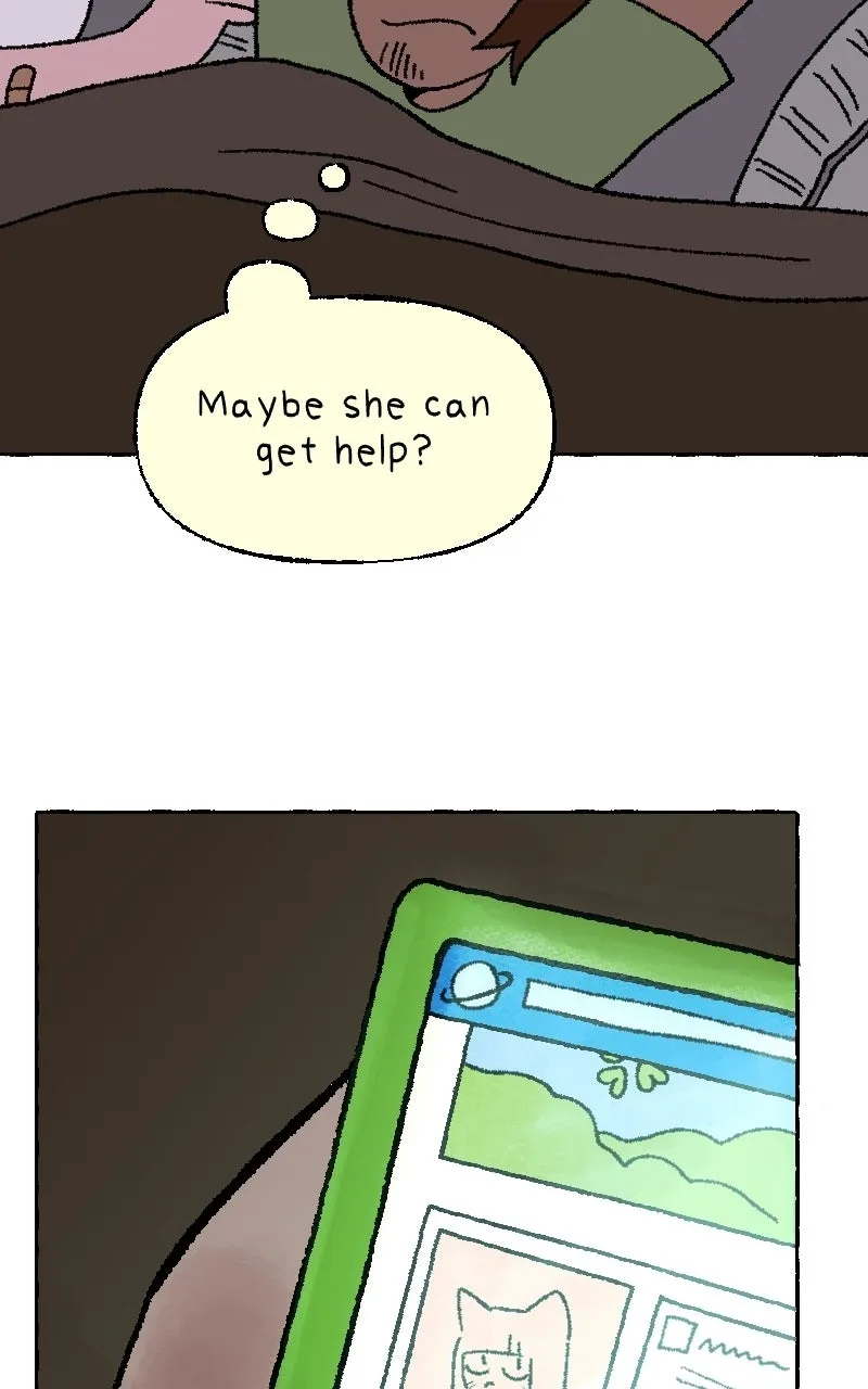 Cat Girl Chapter 29 page 29