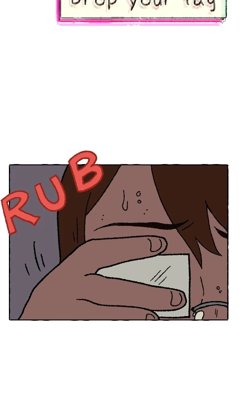Cat Girl Chapter 29 page 33