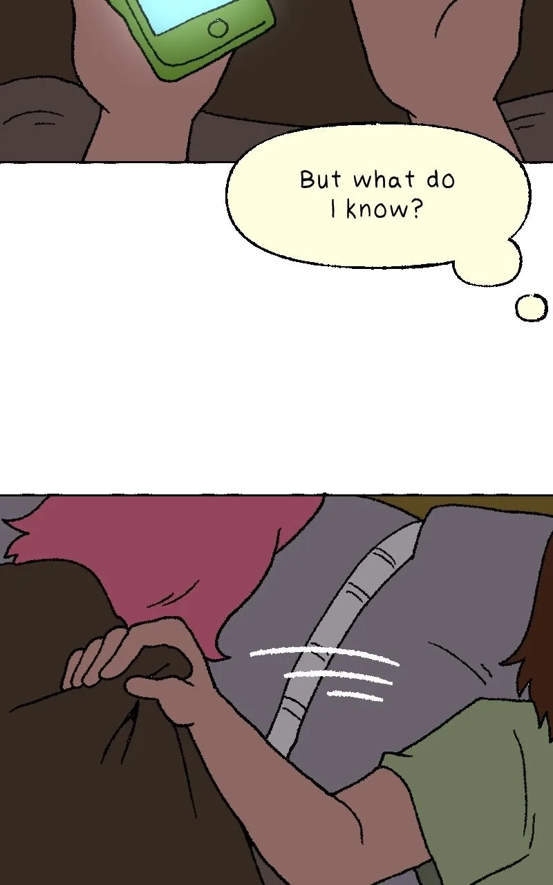 Cat Girl Chapter 29 page 35