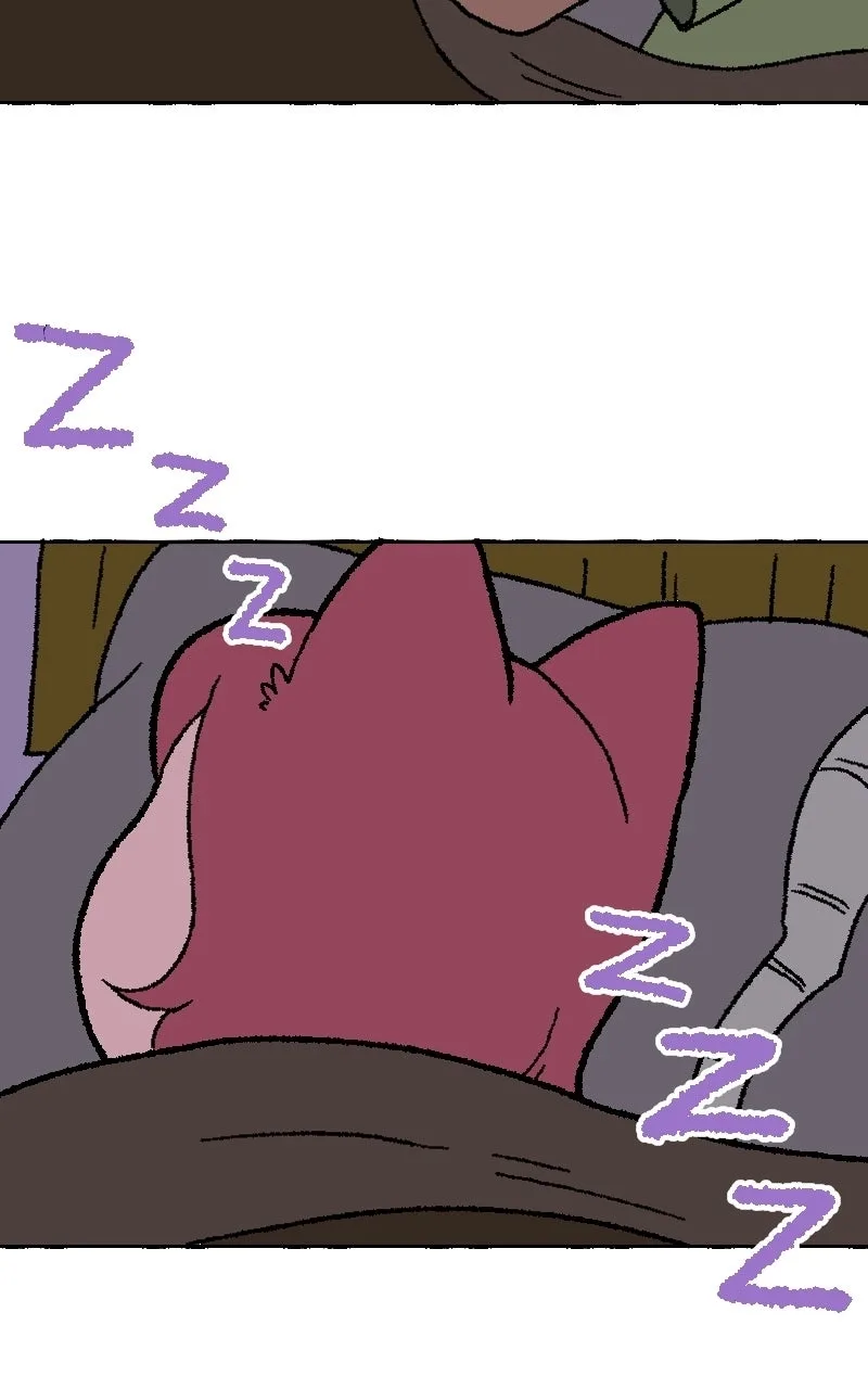 Cat Girl Chapter 29 page 36