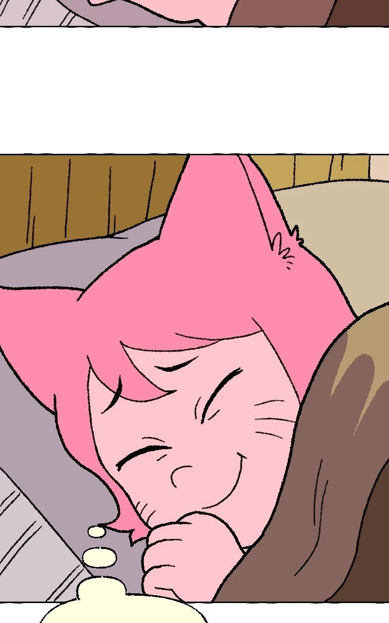 Cat Girl Chapter 30 page 2