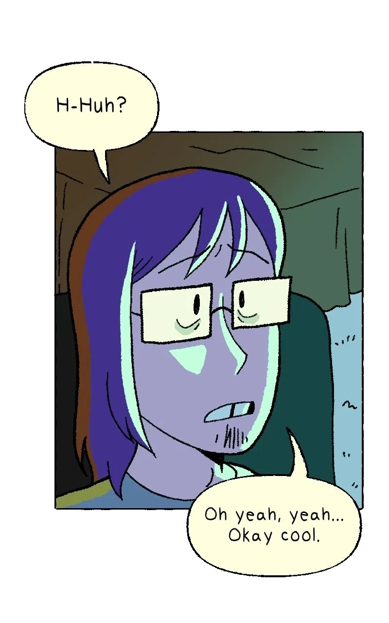 Cat Girl Chapter 30 page 7