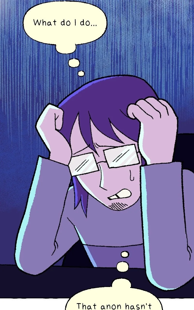 Cat Girl Chapter 30 page 16