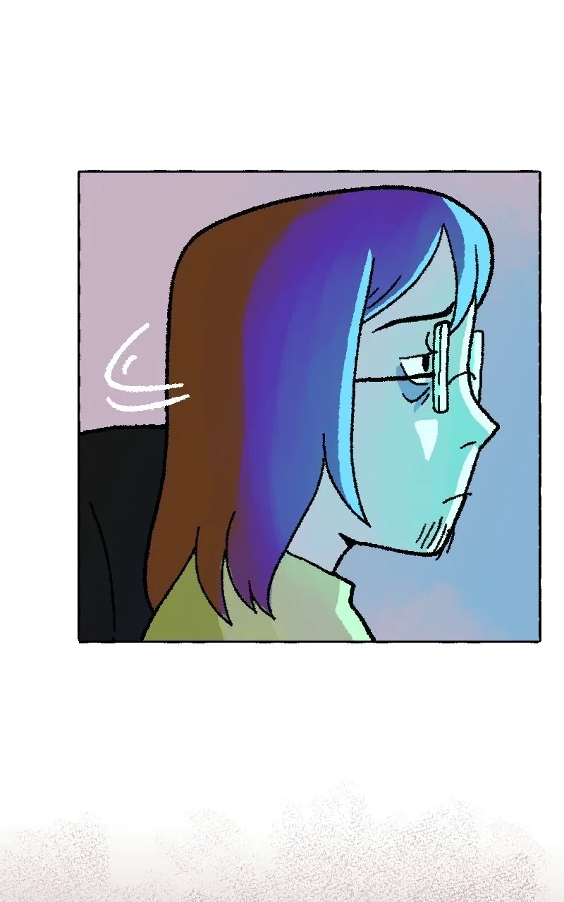 Cat Girl Chapter 30 page 8