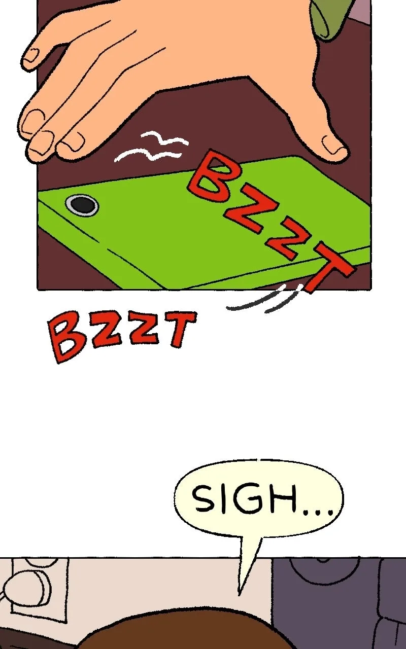Cat Girl Chapter 30 page 27