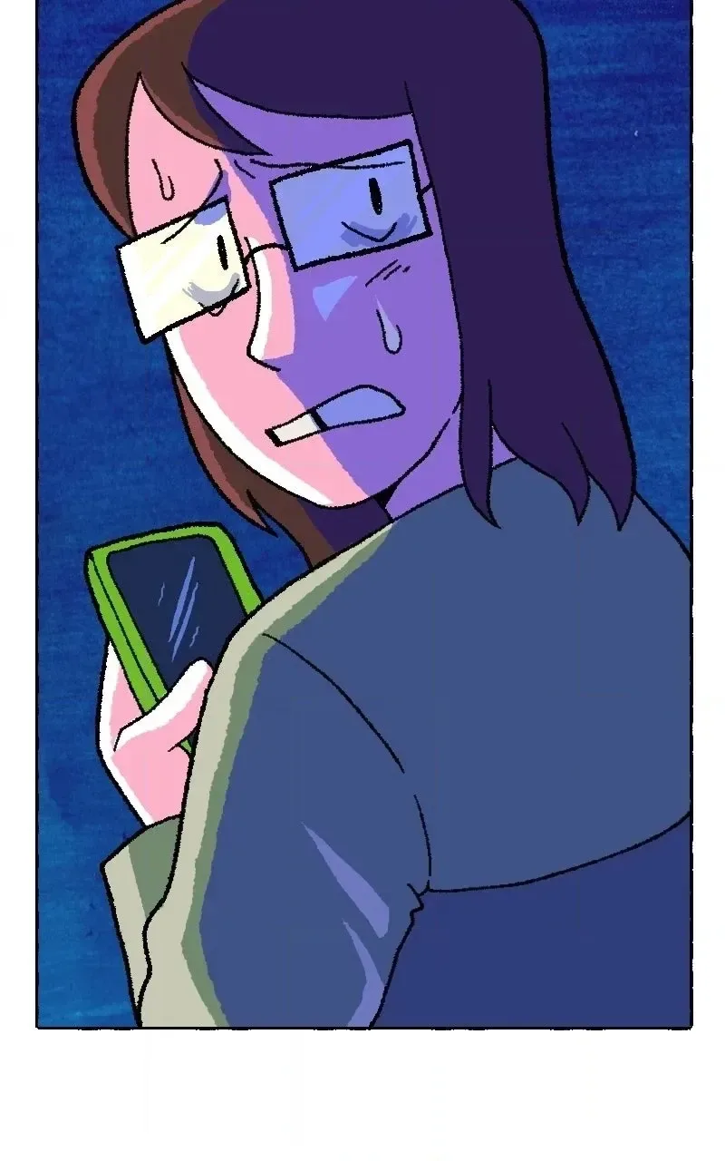 Cat Girl Chapter 30 page 30