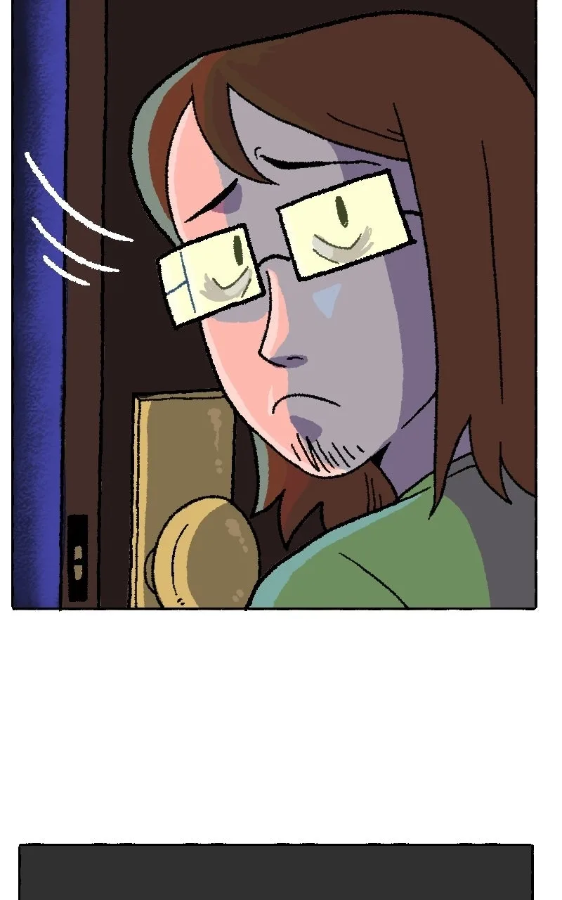 Cat Girl Chapter 30 page 34