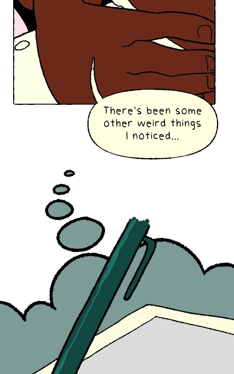 Cat Girl Chapter 32 page 13