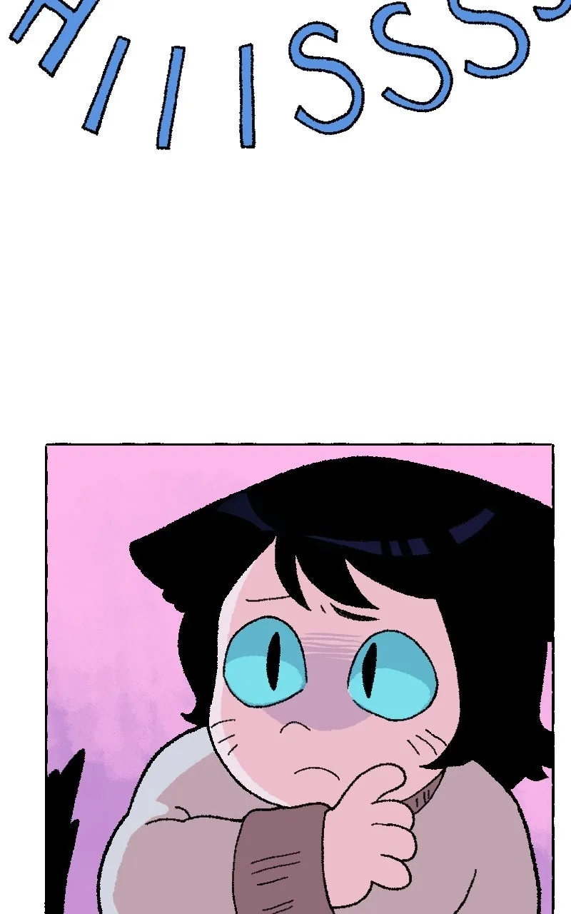 Cat Girl Chapter 32 page 4