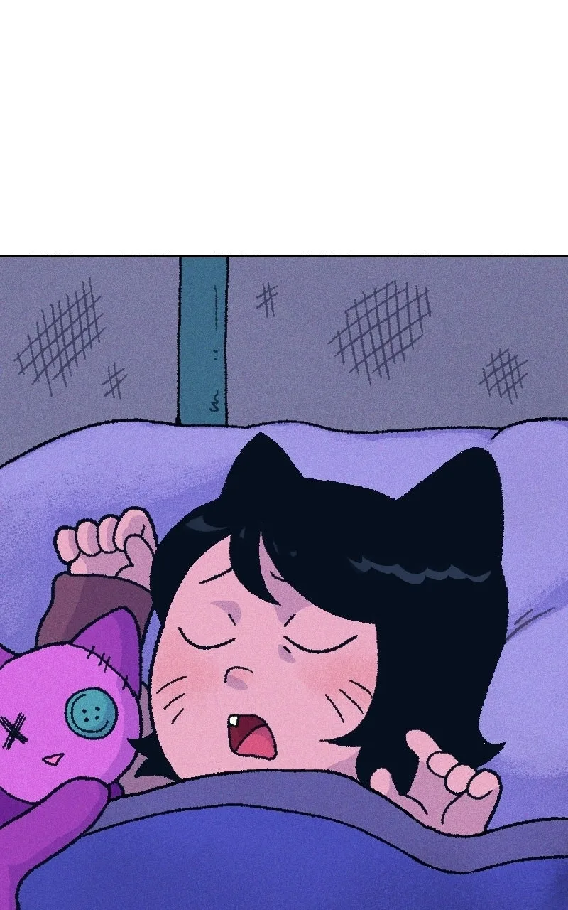 Cat Girl Chapter 32 page 41