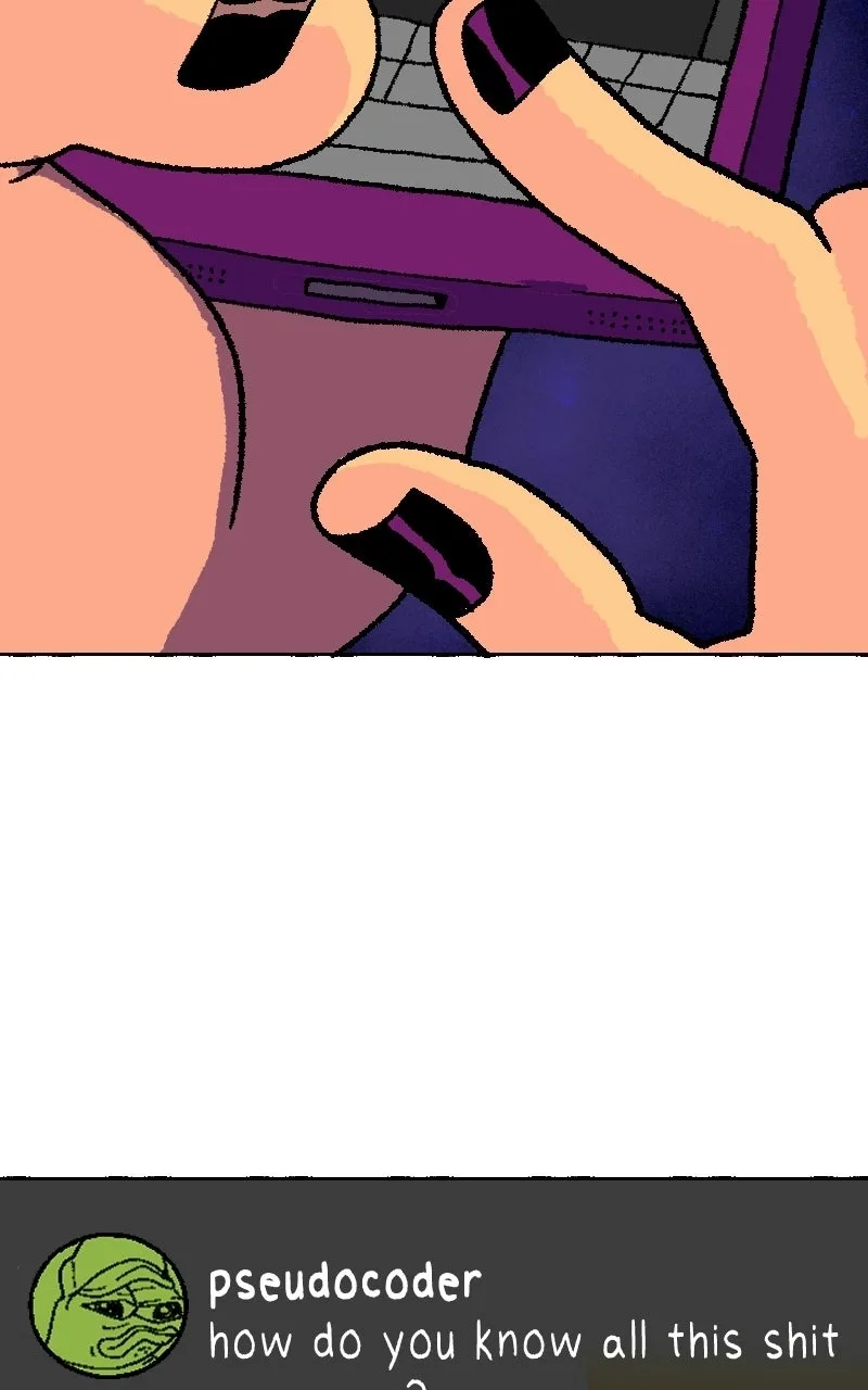 Cat Girl Chapter 33 page 19
