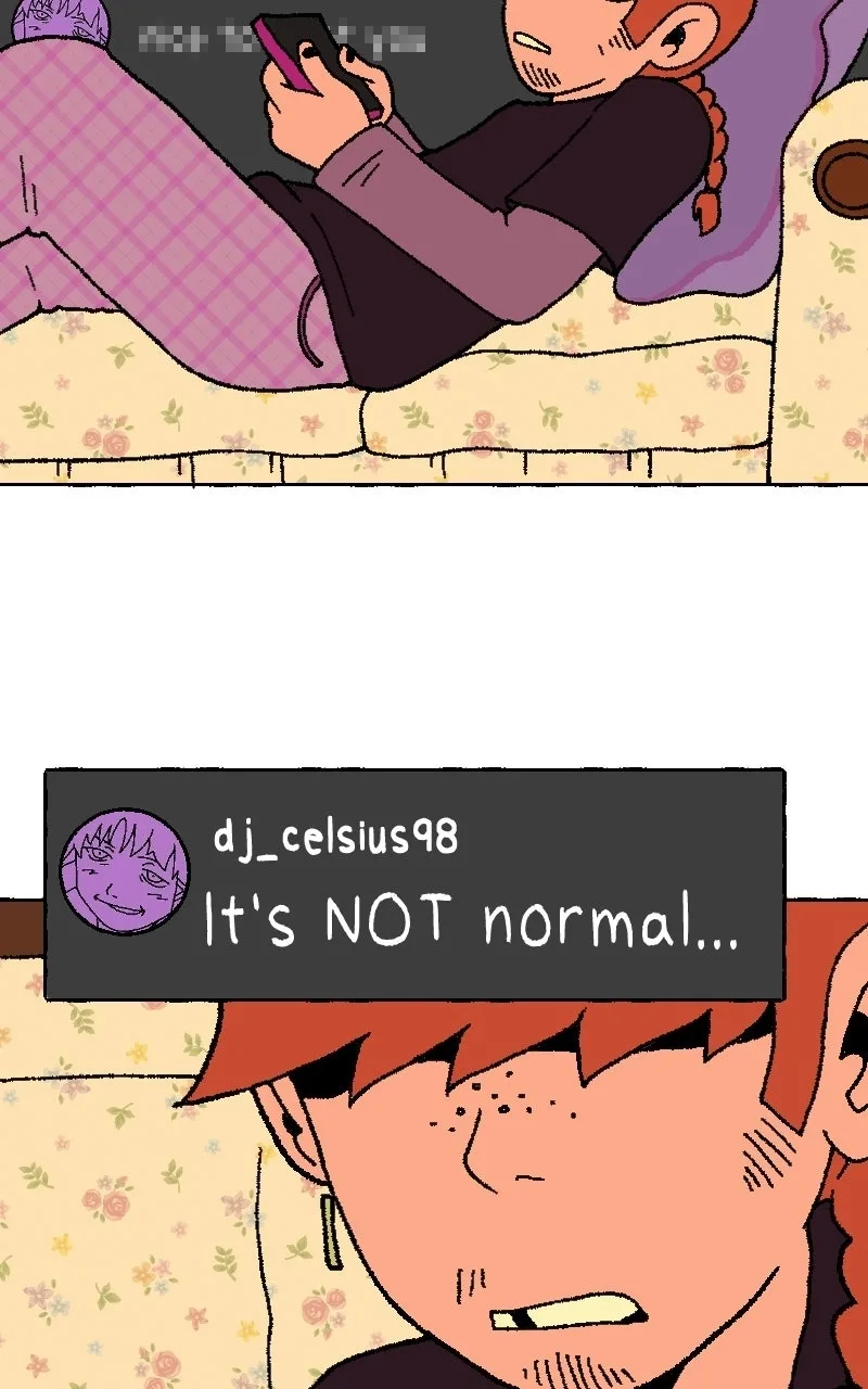 Cat Girl Chapter 33 page 2