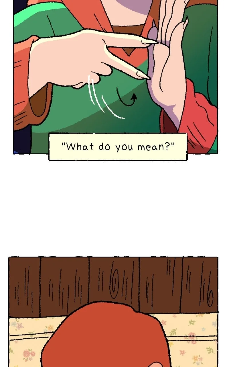 Cat Girl Chapter 33 page 6
