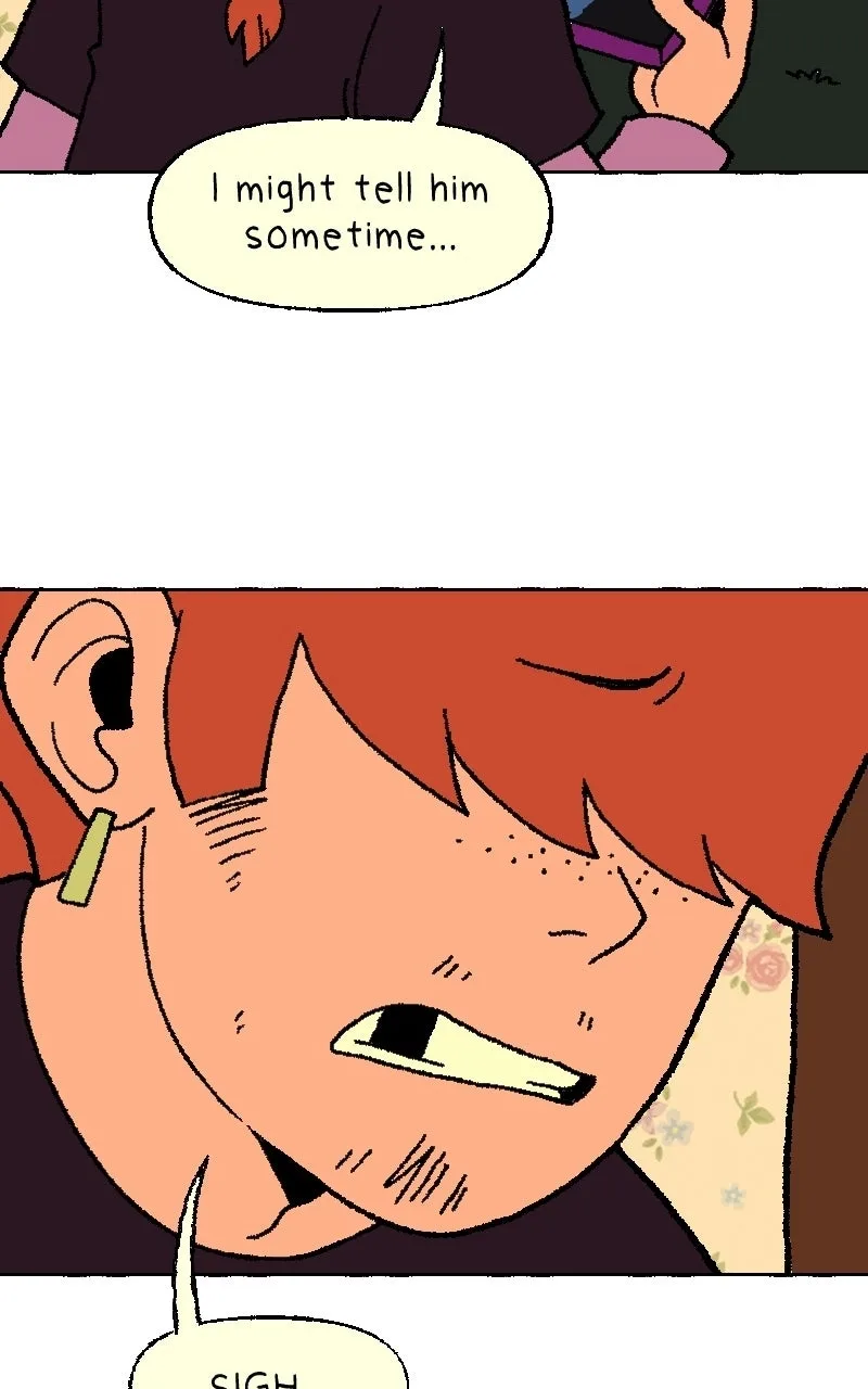 Cat Girl Chapter 33 page 24