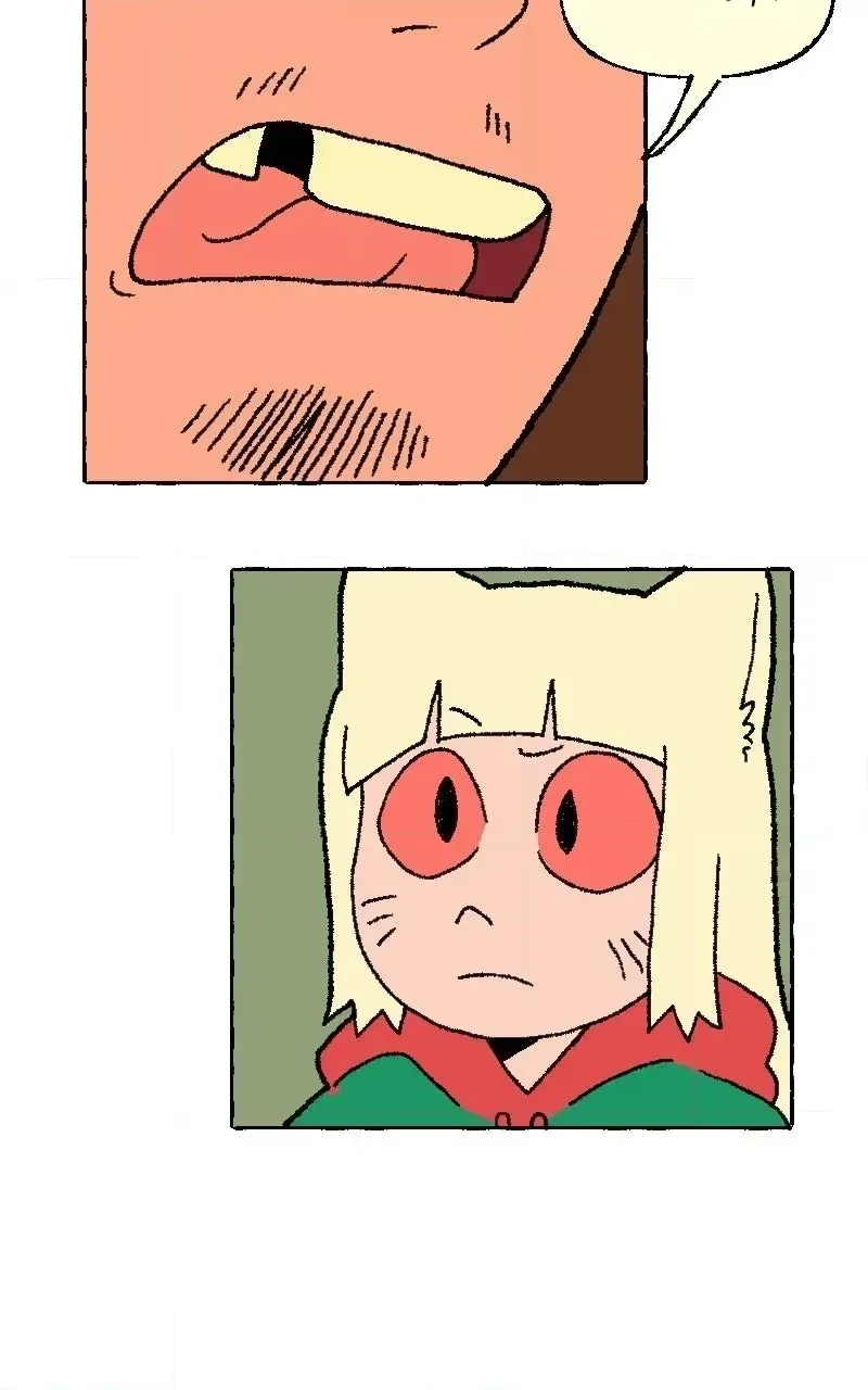Cat Girl Chapter 33 page 10