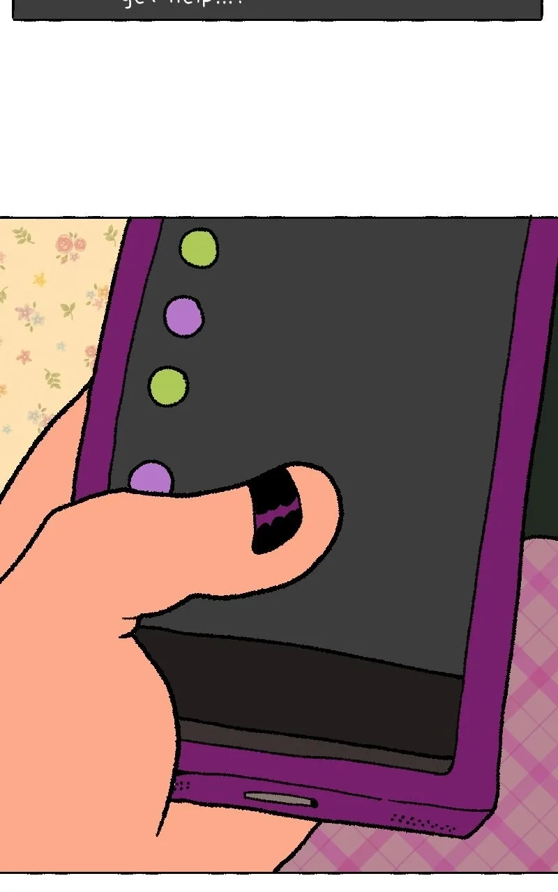 Cat Girl Chapter 33 page 16