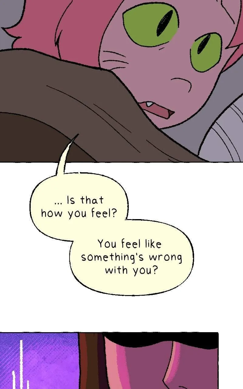 Cat Girl Chapter 34 page 13