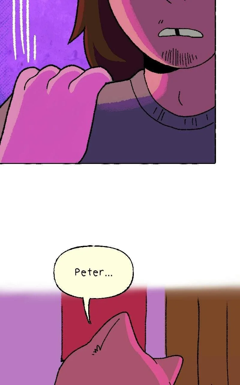 Cat Girl Chapter 34 page 14