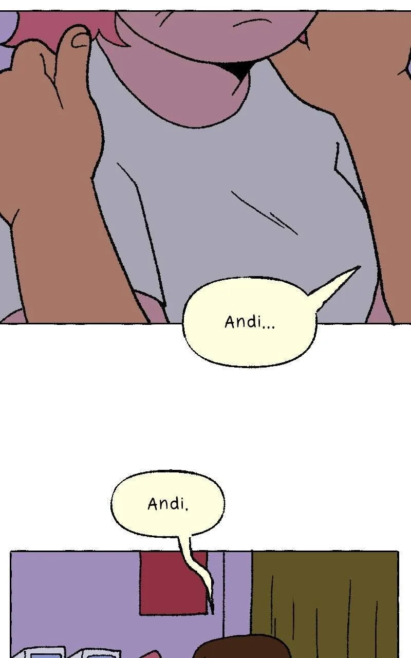 Cat Girl Chapter 34 page 19