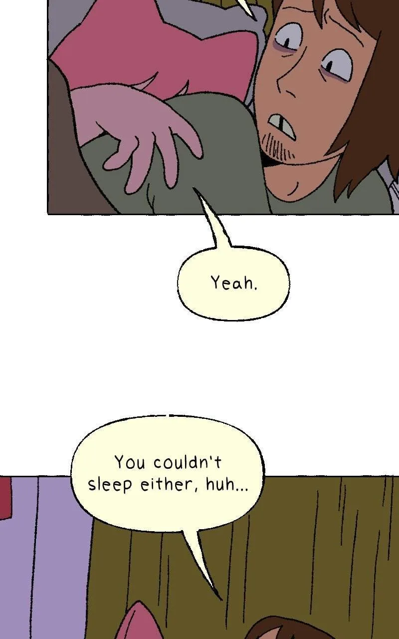 Cat Girl Chapter 34 page 10
