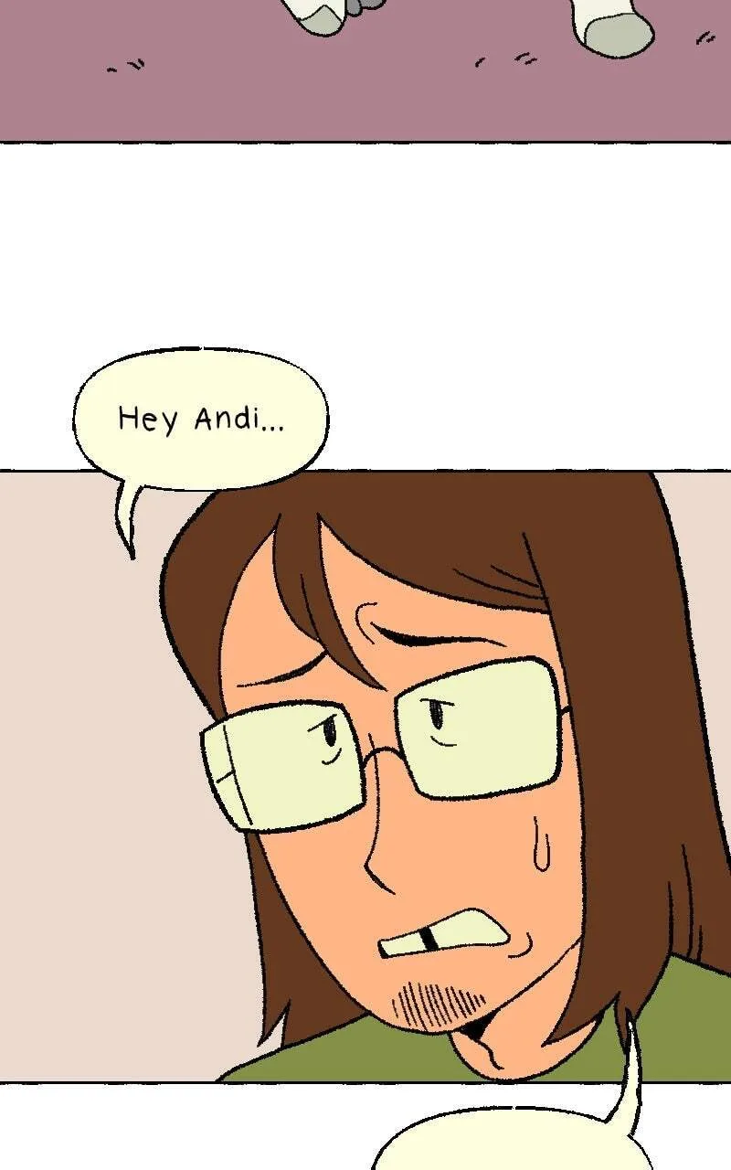 Cat Girl Chapter 34 page 2